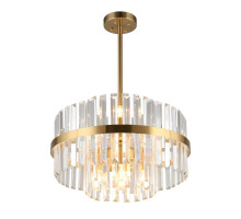 Люстра на штанге Omnilux Saviano OML-69017-06