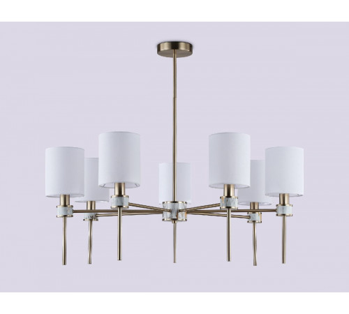 Люстра на штанге Ambrella Light High Light Classic LH72373 Люстра на штанге Ambrella Light High Light Classic LH72373