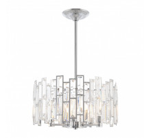 Люстра на штанге Arte Milano Sorrento 373209/5/350/390 CR