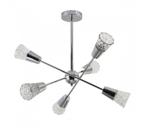 Люстра на штанге Escada Mirth 541/6