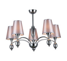 Люстра на штанге Escada 687/5P Люстра на штанге Escada 687/5P