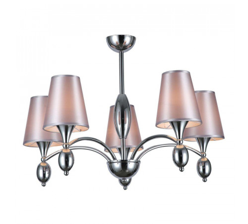 Люстра на штанге Escada 687/5P Люстра на штанге Escada 687/5P