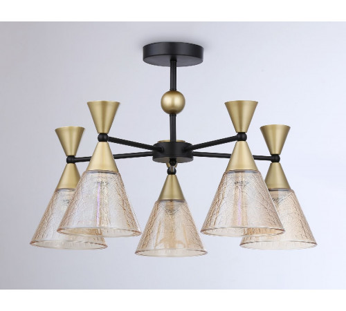 Люстра на штанге Ambrella Light Modern TR3171 Люстра на штанге Ambrella Light Modern TR3171