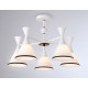 Люстра на штанге Ambrella Light Modern TR3165