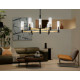 Люстра на штанге Ambrella Light High Light Heigh Light LH55513