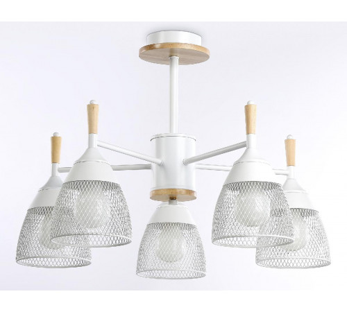 Люстра на штанге Ambrella Light Traditional TR8012
