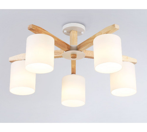 Люстра на штанге Ambrella Light Loft TR83113 Люстра на штанге Ambrella Light Loft TR83113