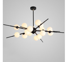 Люстра на штанге ImperiumLoft Cherry Bomb 148017-22