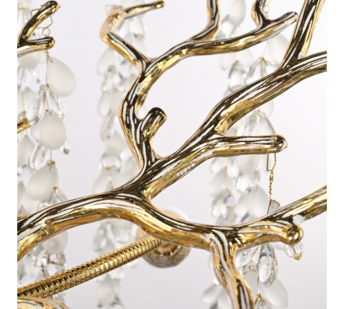 Люстра на штанге Arte Milano 23111.760.10.E14.D GW