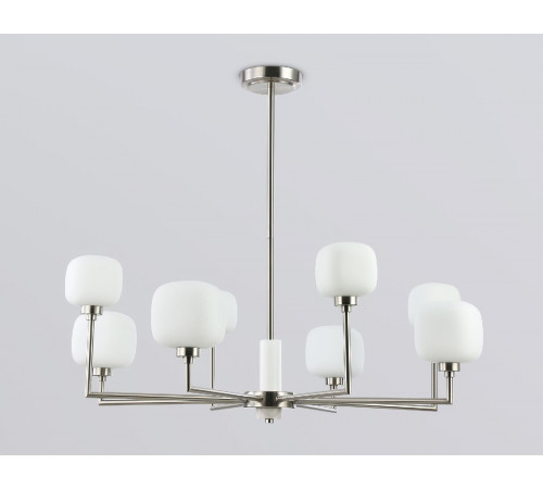 Люстра на штанге Ambrella Light High Light Heigh Light LH53003