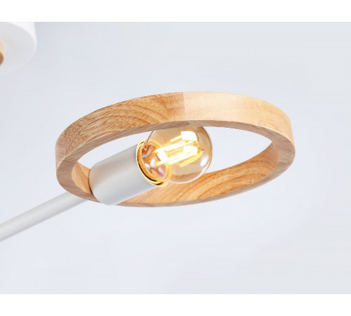 Люстра на штанге Ambrella Light Traditional TR8243 Люстра на штанге Ambrella Light Traditional TR8243