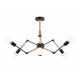 Люстра на штанге Ambrella Light Loft TR80488