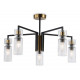 Люстра на штанге Ambrella Light High Light Heigh Light LH56113