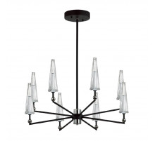 Люстра на штанге Odeon Light Fungo 5429/39L