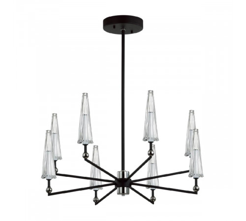 Люстра на штанге Odeon Light Fungo 5429/39L Люстра на штанге Odeon Light Fungo 5429/39L