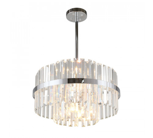 Люстра на штанге Omnilux Saviano OML-69007-06