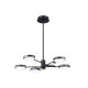 Люстра на штанге Ambrella Light Comfort FL51639