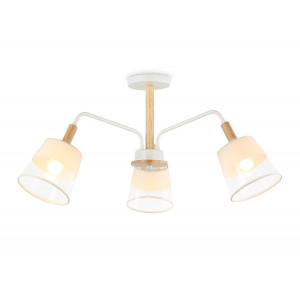 Люстра на штанге Ambrella Light Modern Losk TR4737