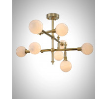 Люстра на штанге Mizi'en Lizze MZ121730-8-1040