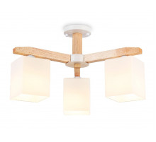 Люстра на штанге Ambrella Light Loft TR83115