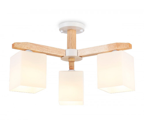 Люстра на штанге Ambrella Light Loft TR83115 Люстра на штанге Ambrella Light Loft TR83115