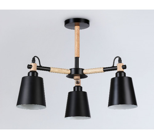 Люстра на штанге Ambrella Light Loft TR82206 Люстра на штанге Ambrella Light Loft TR82206