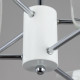 Люстра на штанге Citilux Бертон CL140160