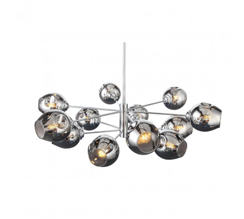Люстра на штанге ST-Luce SL1500.103.12 Люстра на штанге ST-Luce SL1500.103.12