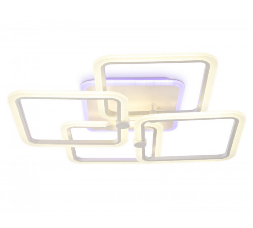 Накладная люстра Ambrella Light FA537 Накладная люстра Ambrella Light FA537