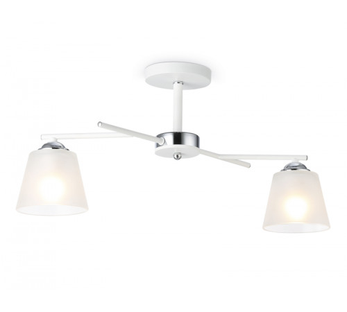 Люстра на штанге Ambrella Light Modern TR303201 Люстра на штанге Ambrella Light Modern TR303201