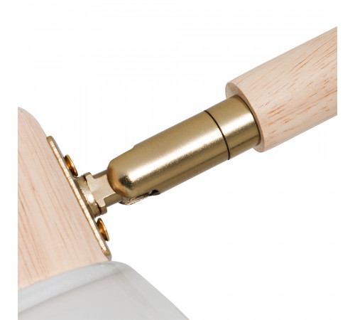 Люстра на штанге Arte Lamp Meleph A4096PL-8BR