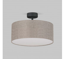 Люстра на штанге TK Lighting 6247 Rondo Linen a065167