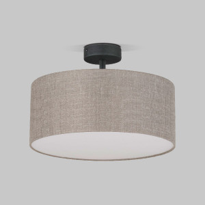 Люстра на штанге TK Lighting 6247 Rondo Linen a065167