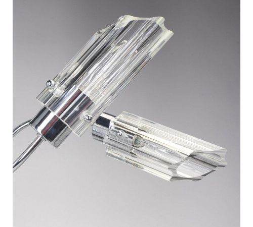 Люстра на штанге MW-Light Олимпия 106011406