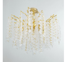 Люстра на штанге Arte Milano 23111.600.8.E14.C GD