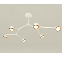 Люстра на штанге Ambrella Light Traditional (C9055, N8124) XB9055152