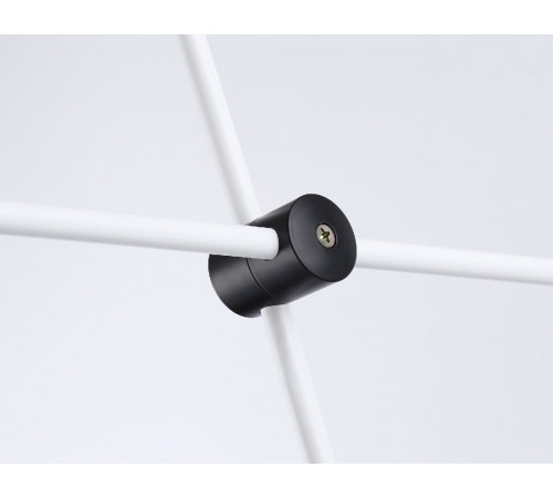 Люстра на штанге Ambrella Light Modern TR2512 Люстра на штанге Ambrella Light Modern TR2512