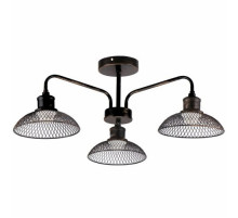 Люстра на штанге IMEX MD.0757-3-S BR