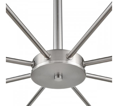 Люстра на штанге Lumion Mave 8099/8C Люстра на штанге Lumion Mave 8099/8C
