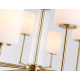 Люстра на штанге Ambrella Light High Light Modern LH56217