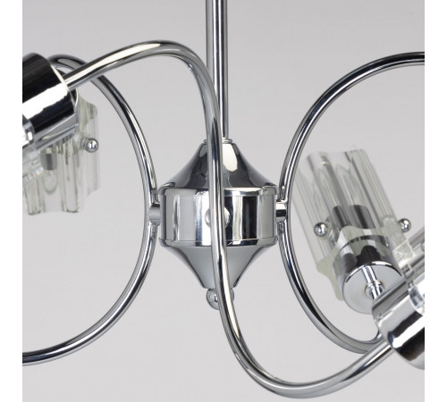 Люстра на штанге MW-Light Олимпия 106011406