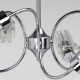 Люстра на штанге MW-Light Олимпия 106011406