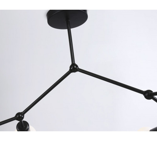 Люстра на штанге Ambrella Light Traditional TR8036 Люстра на штанге Ambrella Light Traditional TR8036