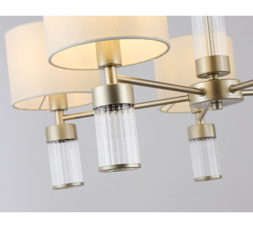 Люстра на штанге Ambrella Light High Light Classic LH71301 Люстра на штанге Ambrella Light High Light Classic LH71301