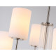 Люстра на штанге Ambrella Light High Light Modern LH56211