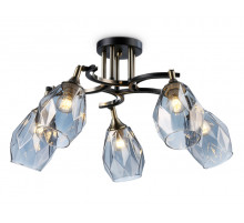 Люстра на штанге Ambrella Light Modern TR303039