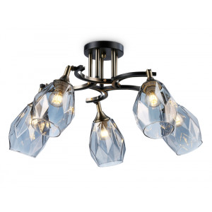 Люстра на штанге Ambrella Light Modern TR303039