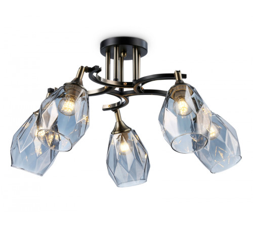 Люстра на штанге Ambrella Light Modern TR303039 Люстра на штанге Ambrella Light Modern TR303039
