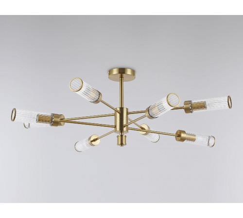 Люстра на штанге Ambrella Light High Light Modern LH55162 Люстра на штанге Ambrella Light High Light Modern LH55162