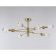 Люстра на штанге Ambrella Light High Light Modern LH55162